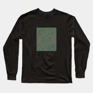 Everything’s Gonna Be Vine Long Sleeve T-Shirt